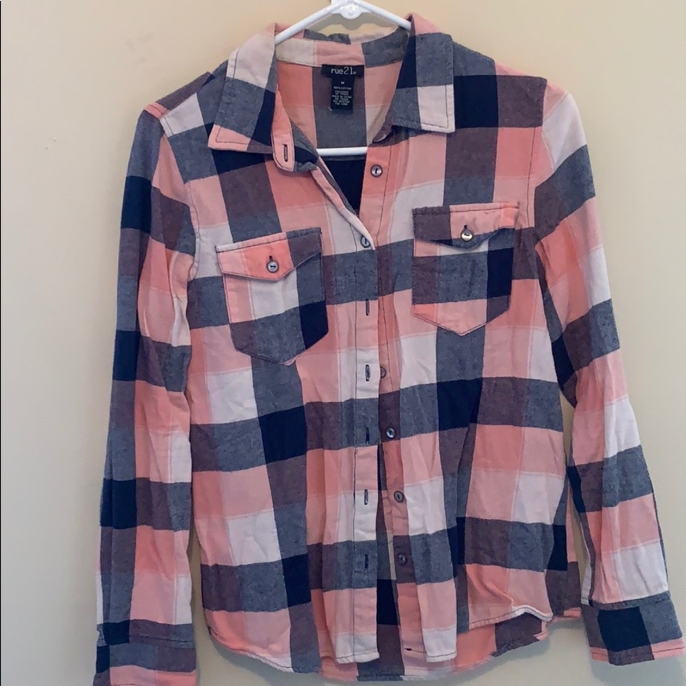 Flannel